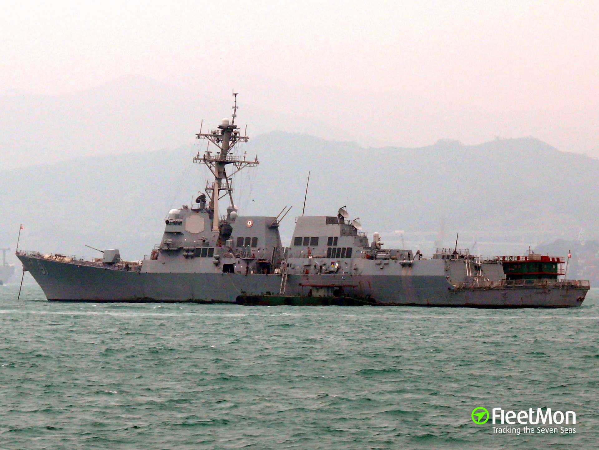 ship